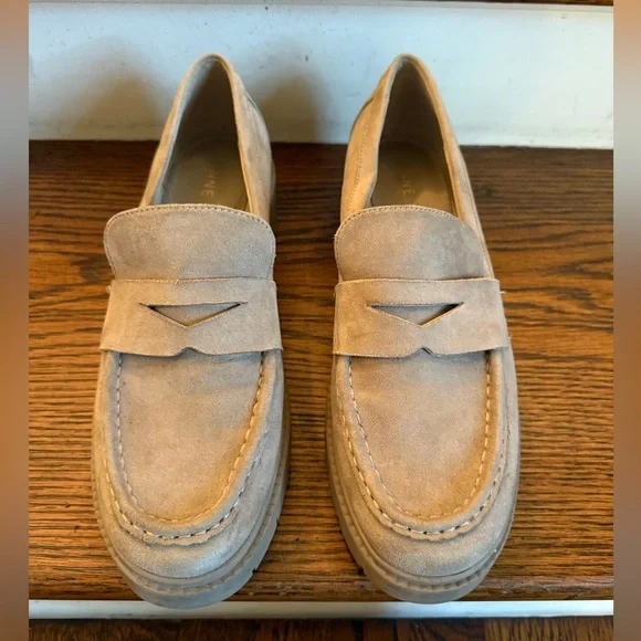 Anne Klein “Utopia” “IFlex” Penny Loafers - size 9 1/2 M - Picture 2 of 7